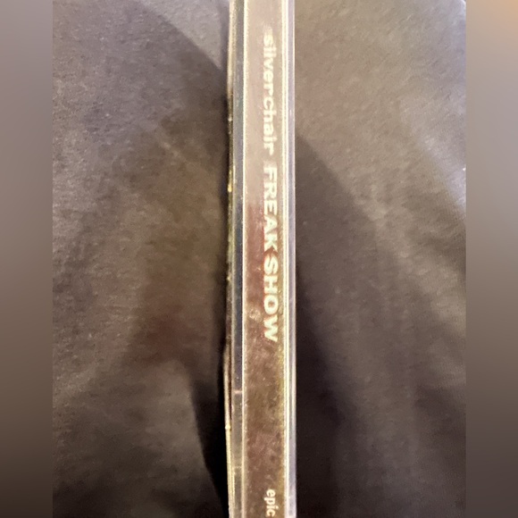 Silverchair Freak Show CD - Picture 4 of 5